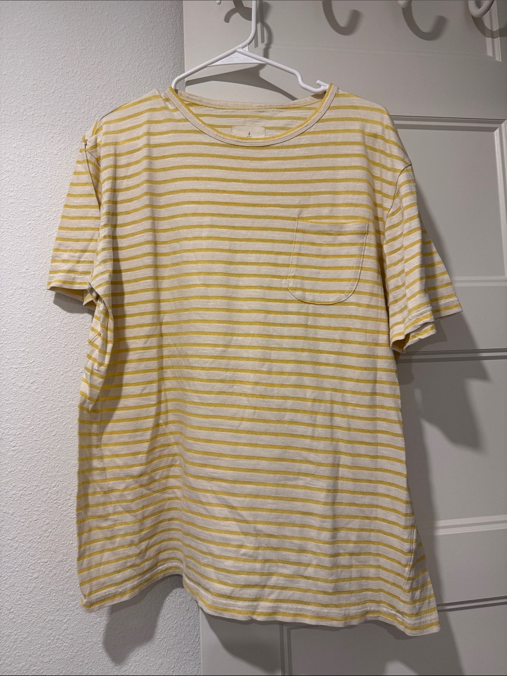 Men’s La Paz Striped Tee
